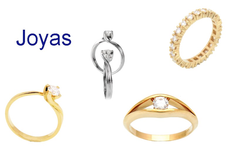 Joyas